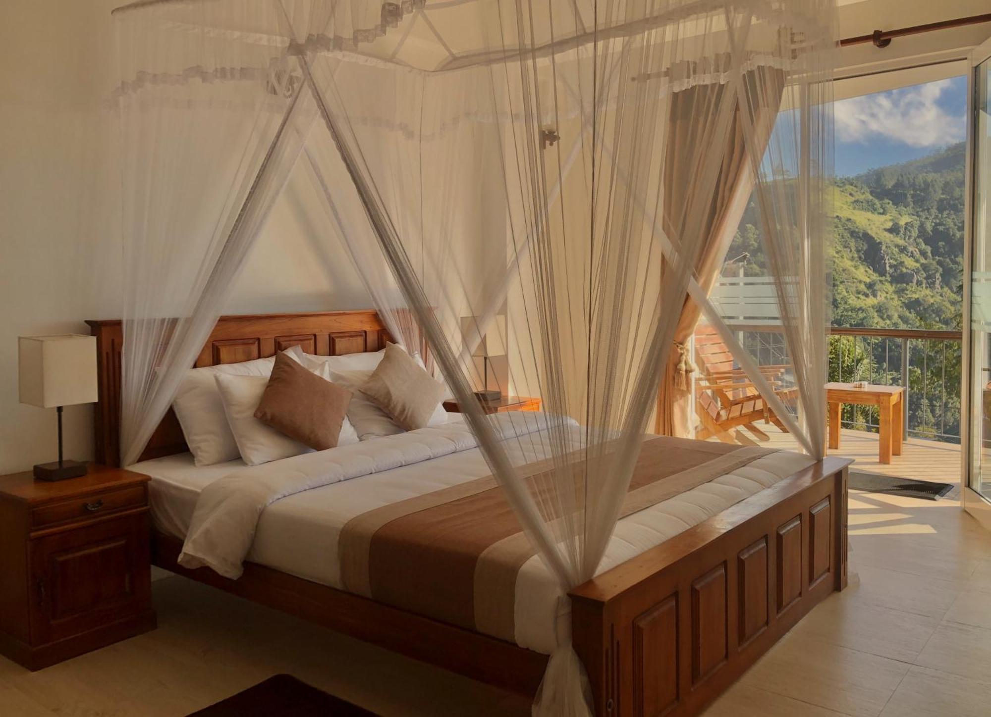 Hotel Onrock Ella Room photo