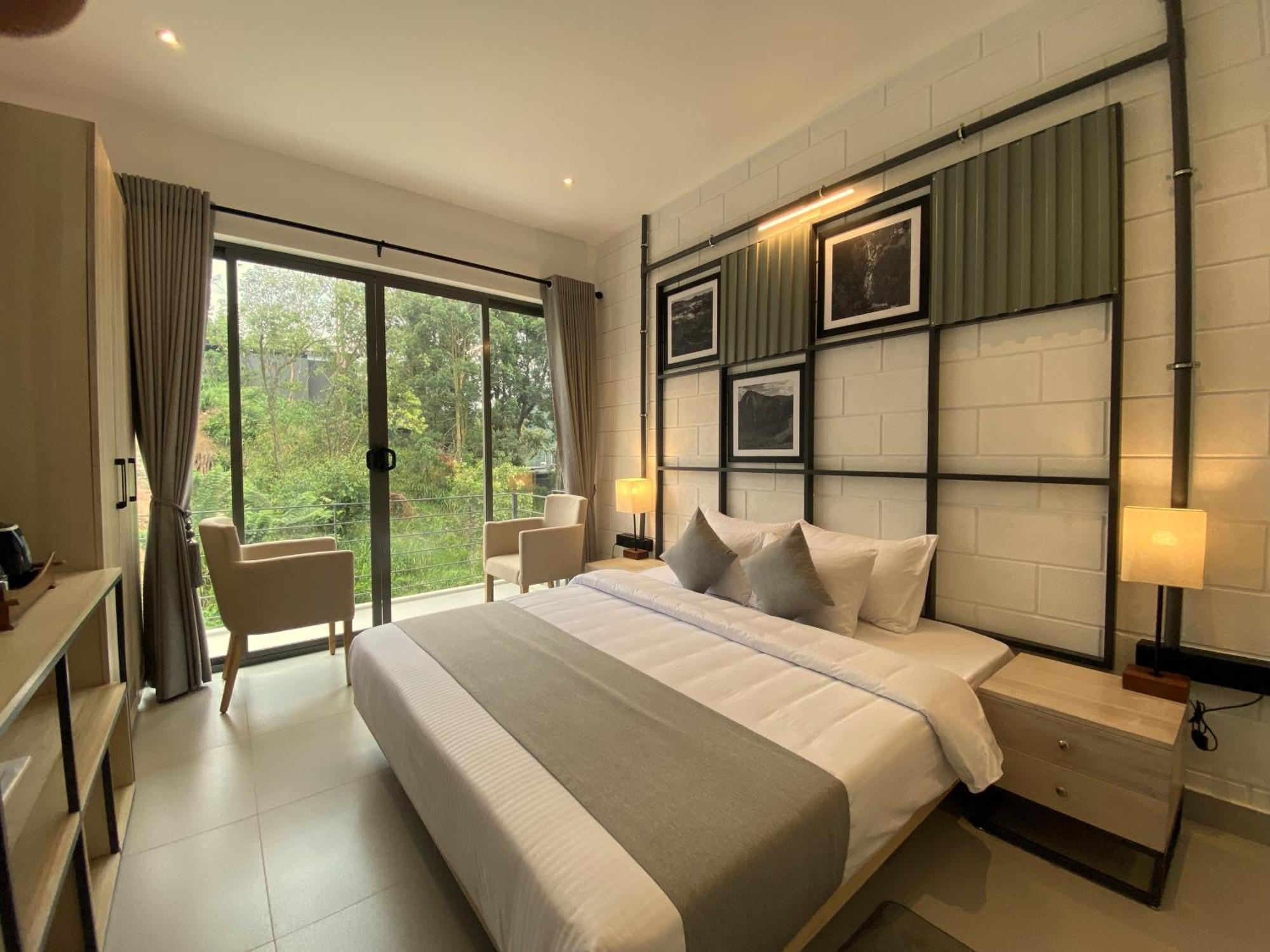 Hotel Onrock Ella Room photo