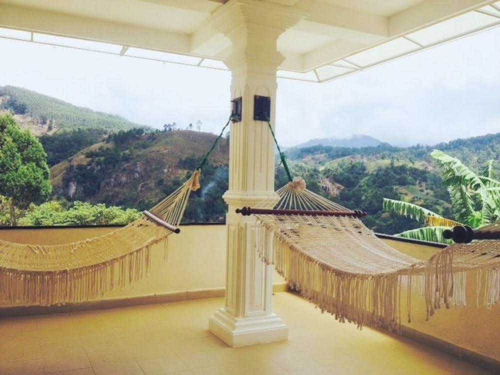 Hotel Onrock Ella Exterior photo