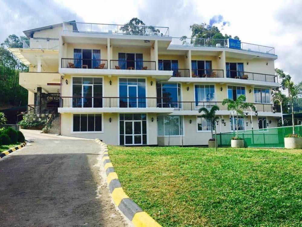 Hotel Onrock Ella Exterior photo